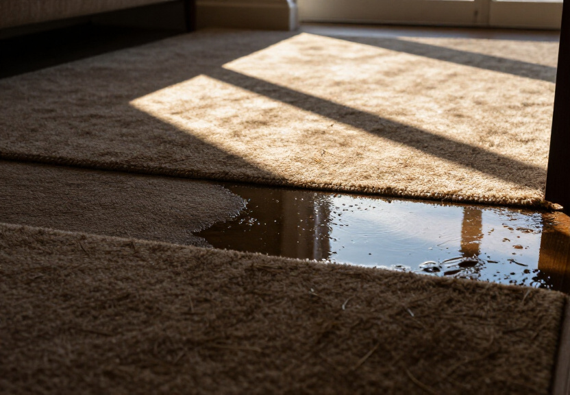 Emu Heights Flood Restoration Projects